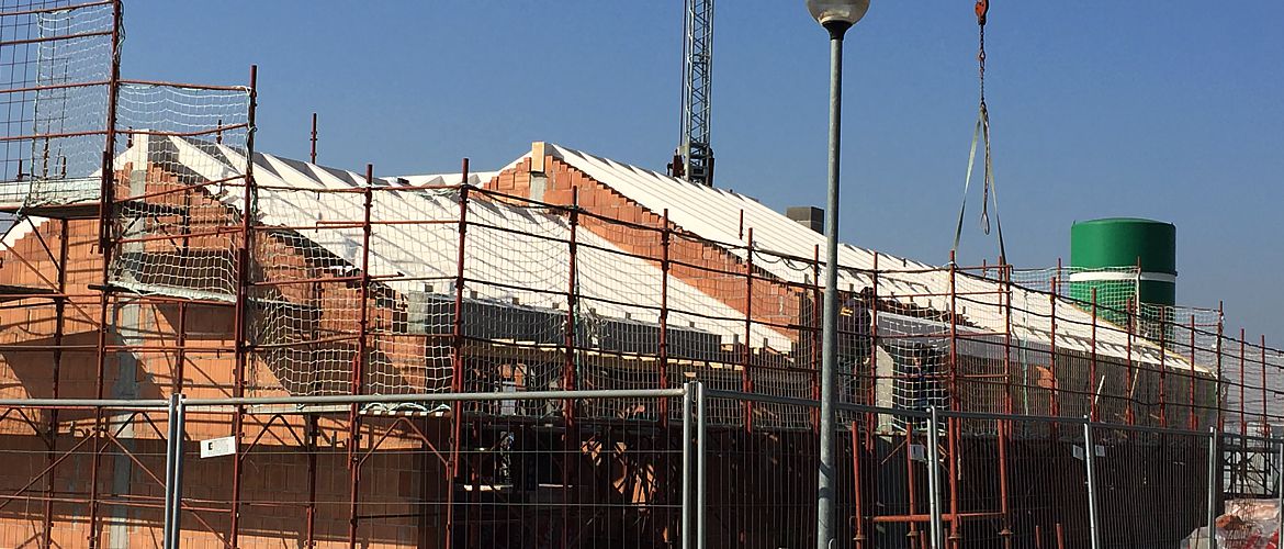 Coperture case e ville